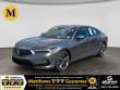 Used 2024 Acura Integra A-Spec Tech Package Hatchback