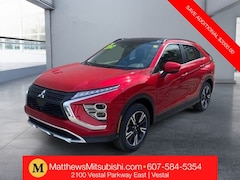 2026 Mitsubishi Eclipse Cross SE SUV