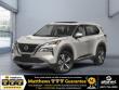 Used 2023 Nissan Rogue SL SUV