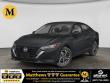 Used 2024 Nissan Sentra SV Sedan