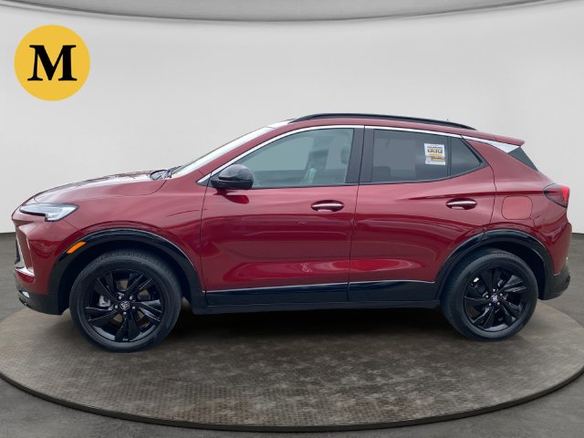 Used 2024 Buick Encore GX Sport Touring SUV