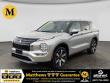 Used 2025 Mitsubishi Outlander SE SUV