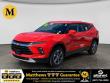 Used 2025 Chevrolet Blazer LT w/2LT SUV