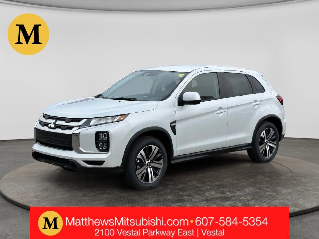 2026 Mitsubishi Outlander Sport 2.0 ES SUV