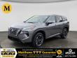Used 2025 Nissan Rogue SV SUV