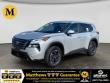 Used 2025 Nissan Rogue SV SUV