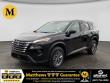 Used 2024 Nissan Rogue S SUV