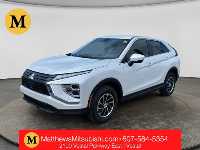 2026 Mitsubishi Eclipse Cross ES SUV