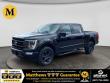 Used 2021 Ford F-150  Truck SuperCrew Cab