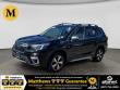 Used 2021 Subaru Forester Touring SUV