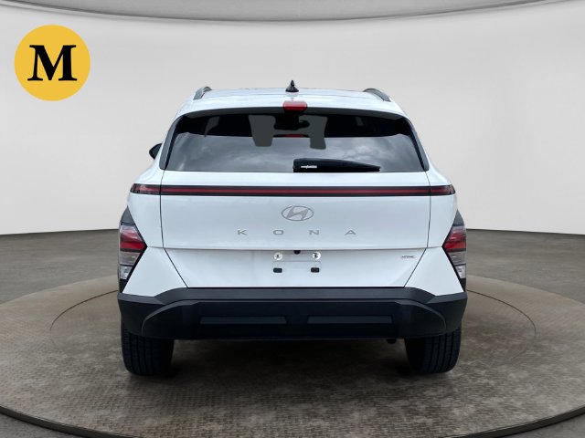 Used 2025 Hyundai Kona SEL SUV