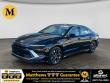 Used 2025 Hyundai Sonata SEL Sedan