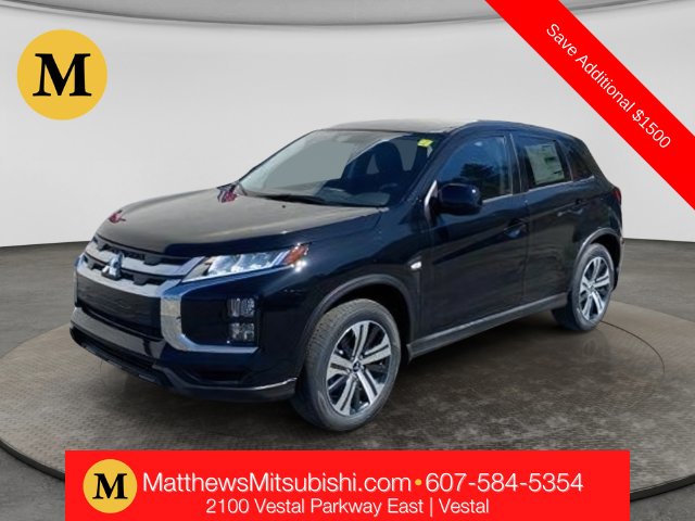 2026 Mitsubishi Outlander Sport 2.0 ES SUV