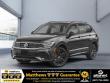 Used 2024 Volkswagen Tiguan 2.0T SE R-Line Black SUV