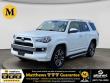 Used 2019 Toyota 4Runner Limited SUV
