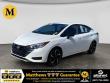 Used 2024 Nissan Versa 1.6 SR Sedan