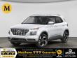 Used 2025 Hyundai Venue SEL SUV