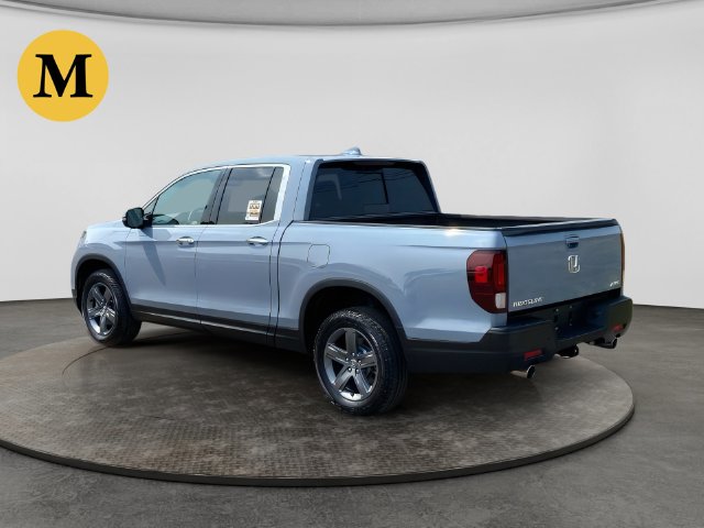 Used 2023 Honda Ridgeline RTL-E Truck