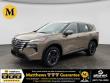 Used 2025 Nissan Rogue SV SUV