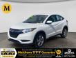 Used 2018 Honda HR-V LX AWD SUV