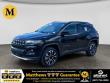 Used 2023 Jeep Compass Limited SUV