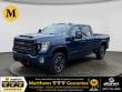 Used 2023 GMC Sierra 2500HD AT4 Truck