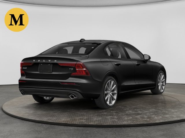 Used 2020 Volvo S60 T6 Momentum Sedan