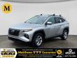 Used 2023 Hyundai Tucson SEL SUV