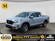  Honda Ridgeline