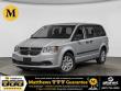 Used 2018 Dodge Grand Caravan SE Van Passenger Van