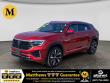 Certified 2024 Volkswagen Atlas Cross Sport 2.0T SEL Premium R-Line SUV