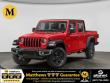 Used 2023 Jeep Gladiator Sport Truck Crew Cab
