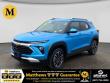 Used 2025 Chevrolet Trailblazer LT SUV