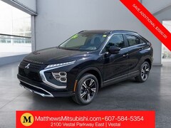 2026 Mitsubishi Eclipse Cross SE SUV