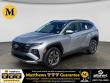 Used 2025 Hyundai Tucson SEL SUV