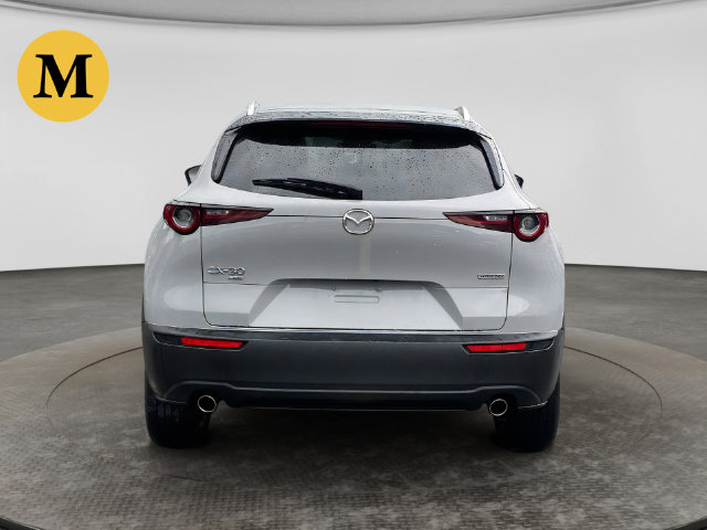 Used 2025 Mazda CX-30 2.5 S Preferred Package SUV