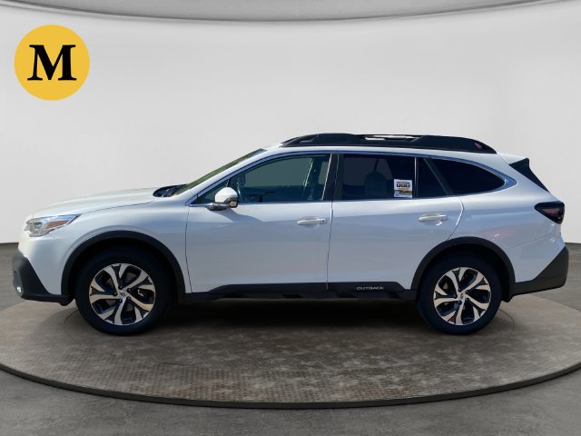 Used 2022 Subaru Outback Limited XT SUV