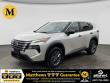 Used 2024 Nissan Rogue S SUV
