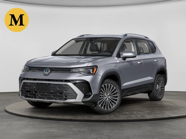 2027 Volkswagen Taos 1.5T SE SUV