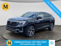 2026 Volkswagen Atlas Cross Sport SEL Premium R-Line SUV