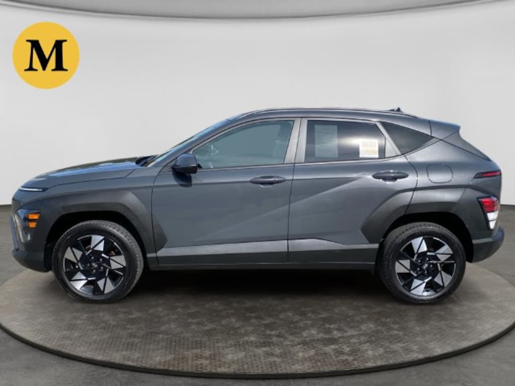 Used 2025 Hyundai Kona SEL SUV