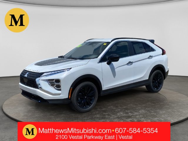 2026 Mitsubishi Eclipse Cross