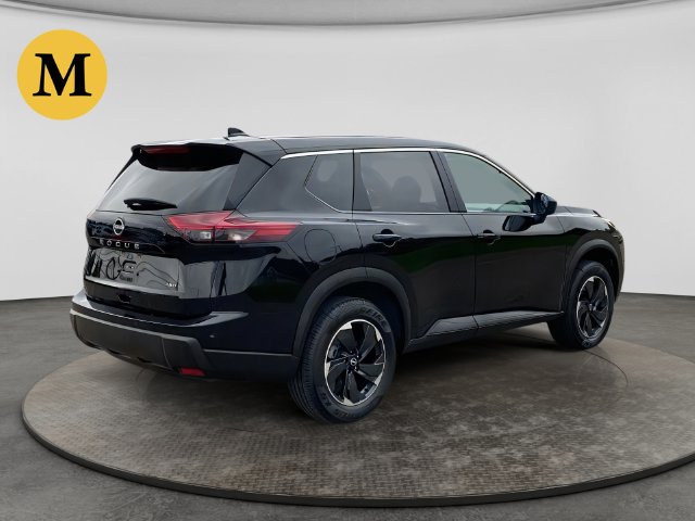 Used 2025 Nissan Rogue SV SUV