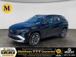 Used 2025 Hyundai Tucson SEL SUV