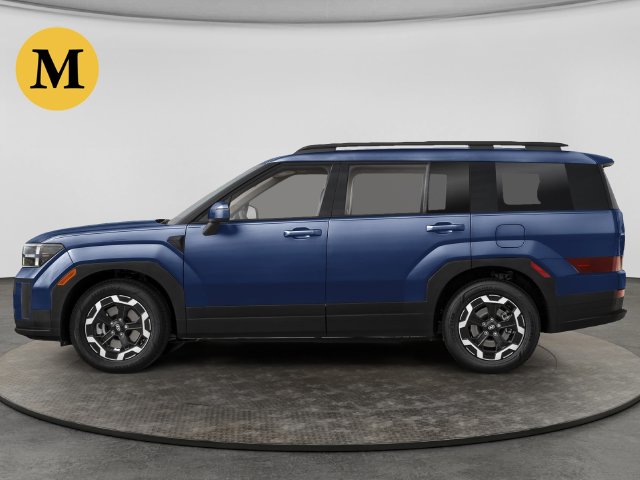 Used 2026 Hyundai Santa Fe SEL SUV