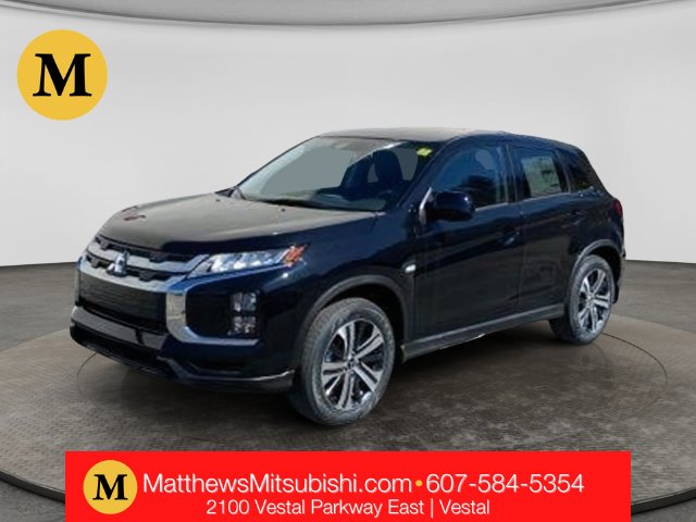 2026 Mitsubishi Outlander Sport 2.0 ES SUV