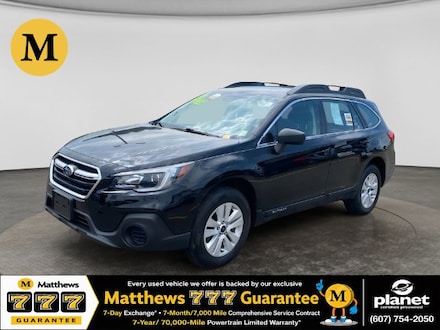 2019 Subaru Outback 2.5i SUV