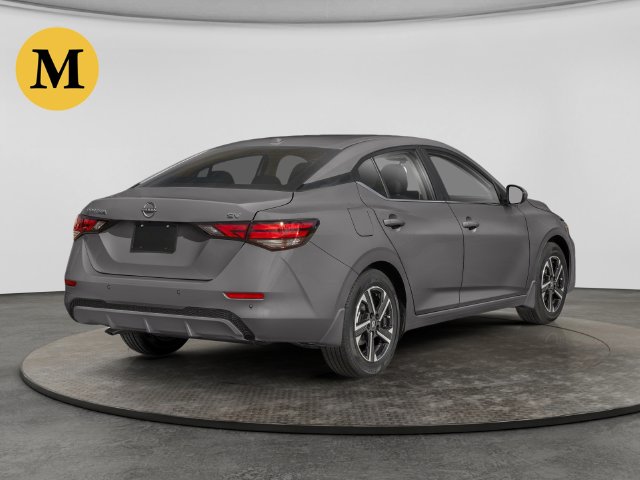 Used 2024 Nissan Sentra SV Sedan