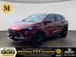 Used 2024 Buick Encore GX Preferred SUV