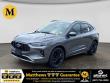 Used 2023 Ford Escape ST-Line Elite SUV